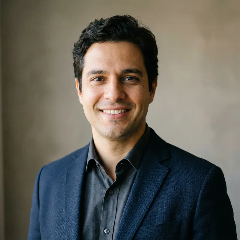 Carlos Eduardo Santos - Especialista em Cassinos