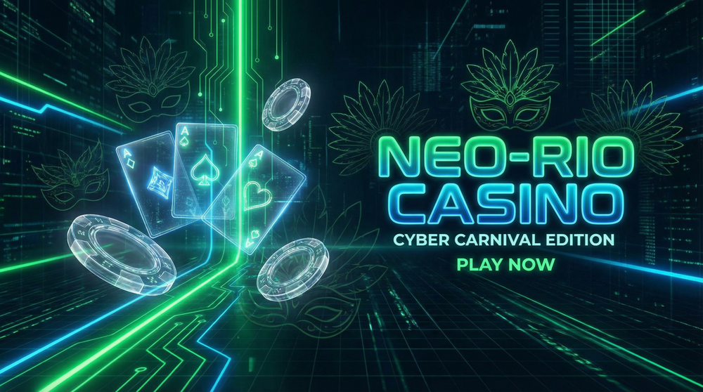 tradicional bet Cassino Online Futurista